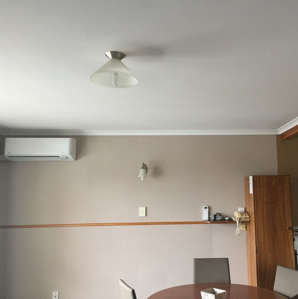 Dunrovin Motel Taupo Bagian luar foto